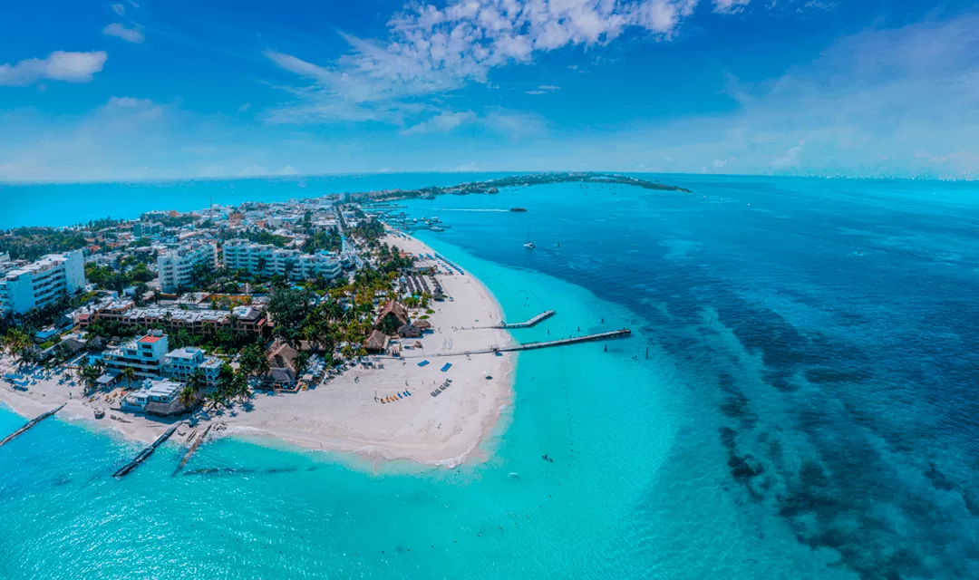 ¿Cuánto cuesta un viaje a Isla Mujeres? Guía para organizar tu presupuesto