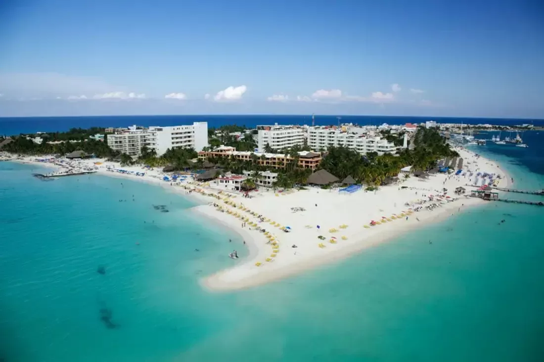 Qué hacer en Isla Mujeres en 3 días: itinerario desde Na Balam